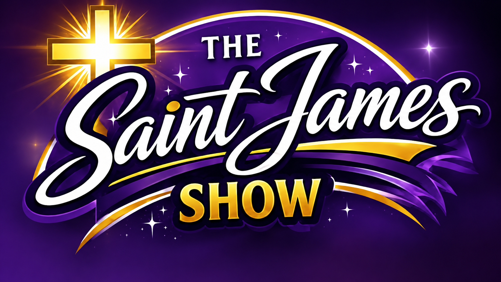 The Saint James Show